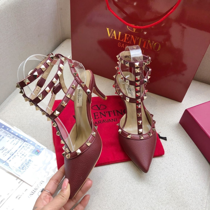 Valentino High Heels